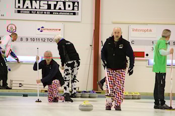 NM Senior og Veteran